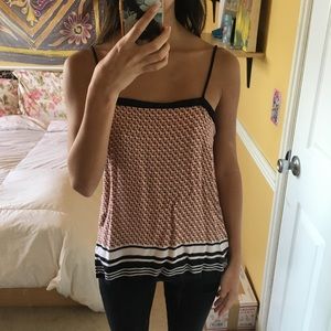 F21 tank top